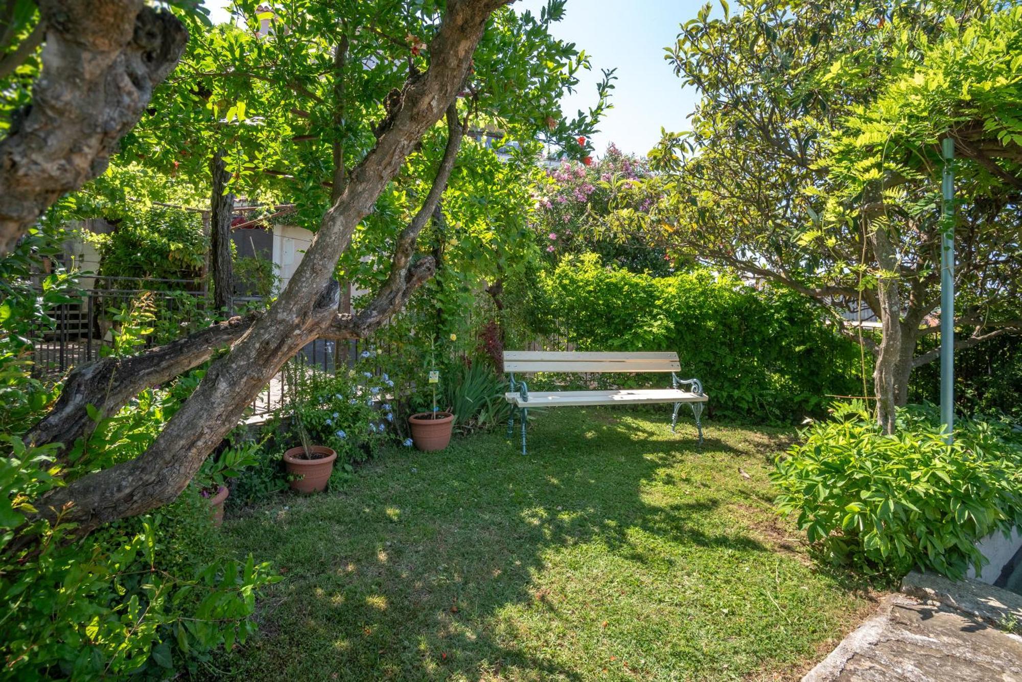 Lux Dolce Vista Apartment - Portoroz Exterior photo
