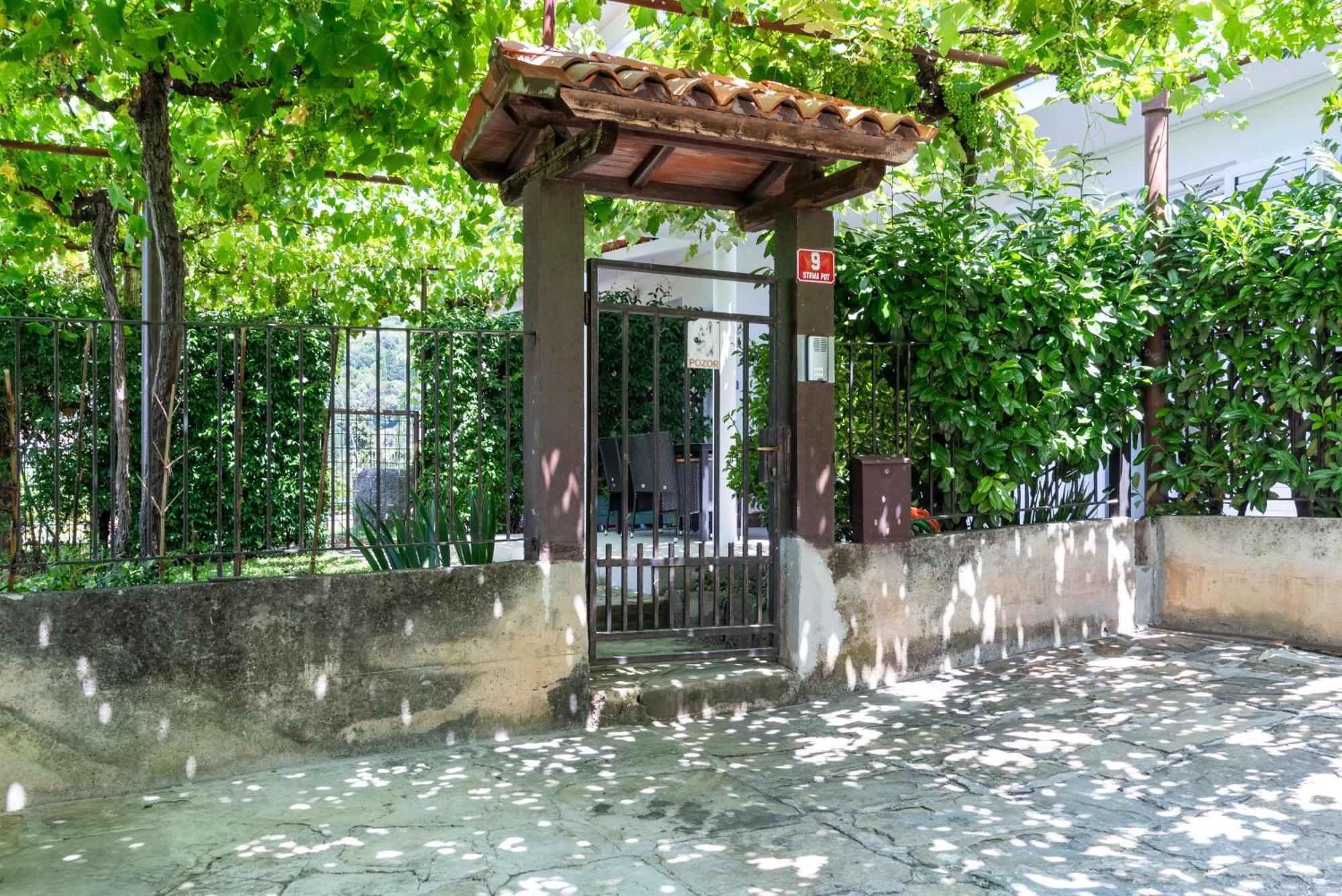 Lux Dolce Vista Apartment - Portoroz Exterior photo